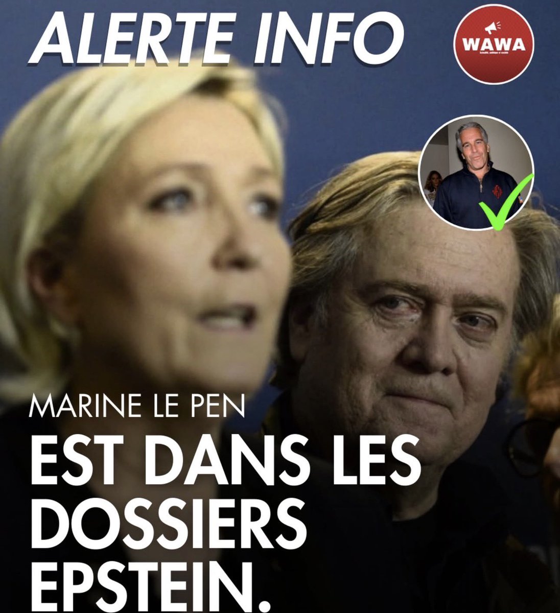 Mais pourquoi donc les médias ne parlent pas des dossiers RN dans l'affaire Epppsstttiiiiiiinnnne ?