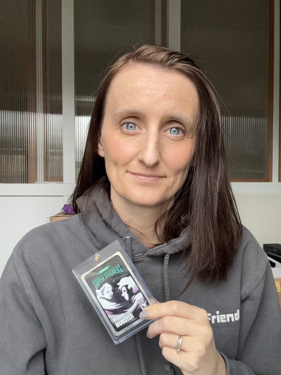 Anne Bagg tweet media