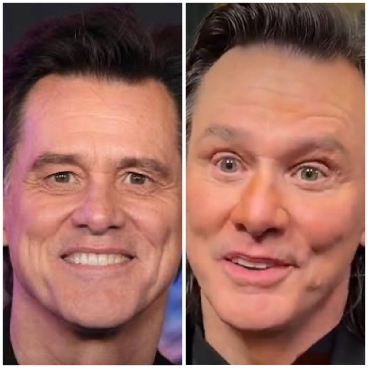 @DefiantLs Late 2024 vrs early 2026. About a year and a half difference ...