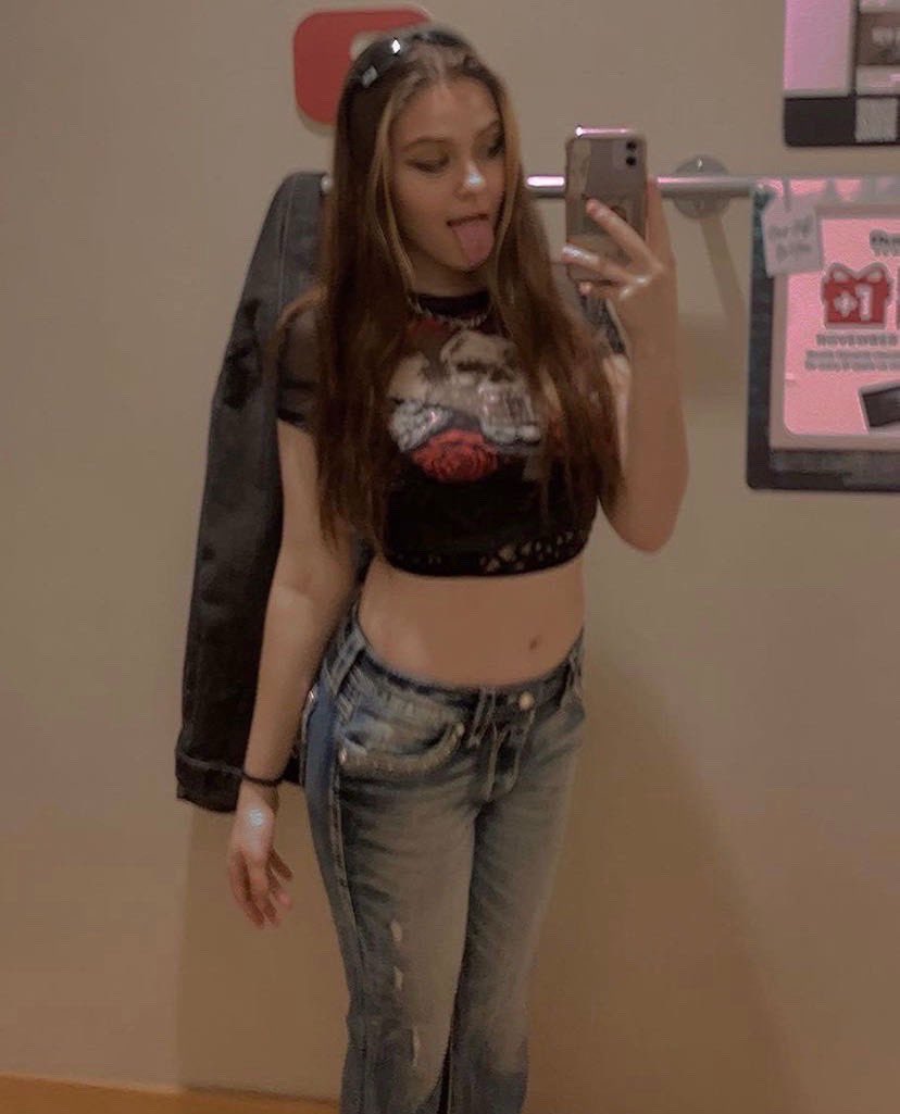 Maddie 🏳️‍⚧️ tweet media