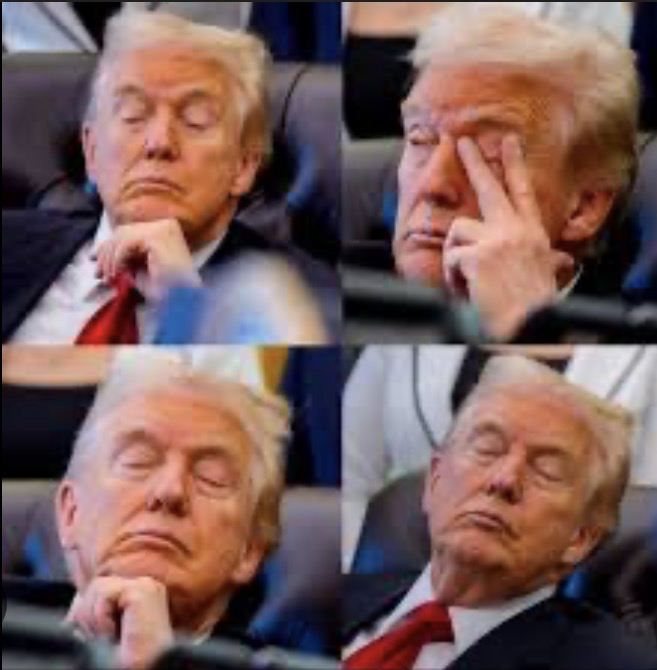 M C @ SoundTheAlarm tweet media