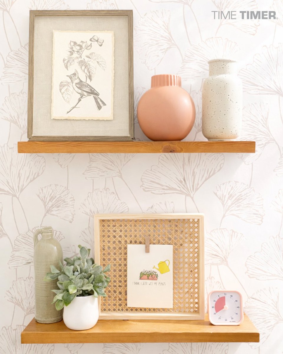 Time Timer tweet media