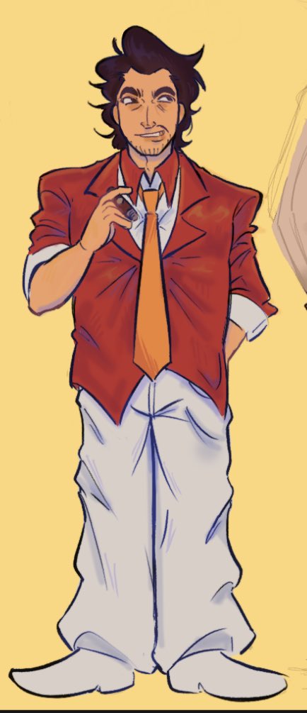 vamp 📺💌 tweet media