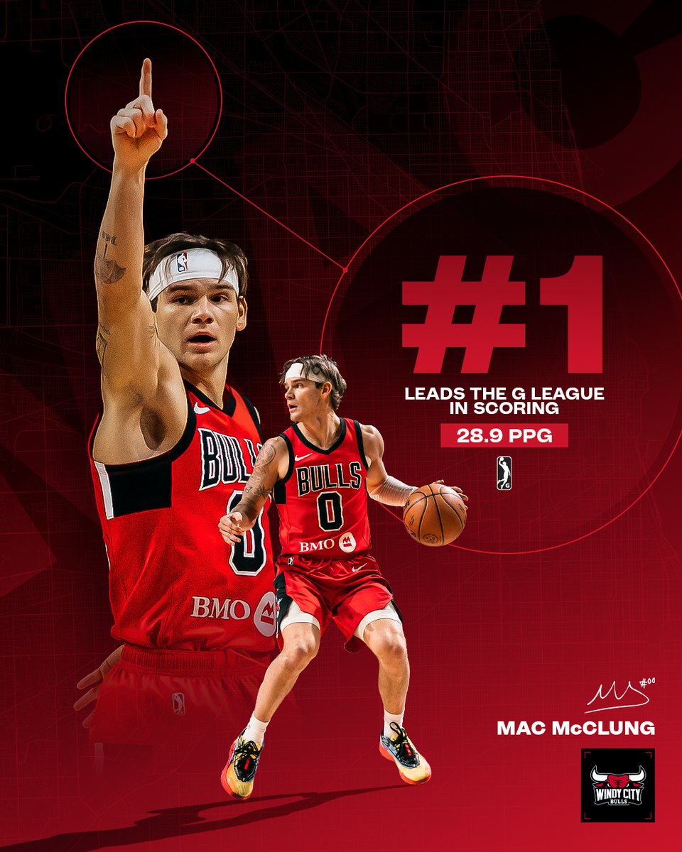 Windy City Bulls tweet media