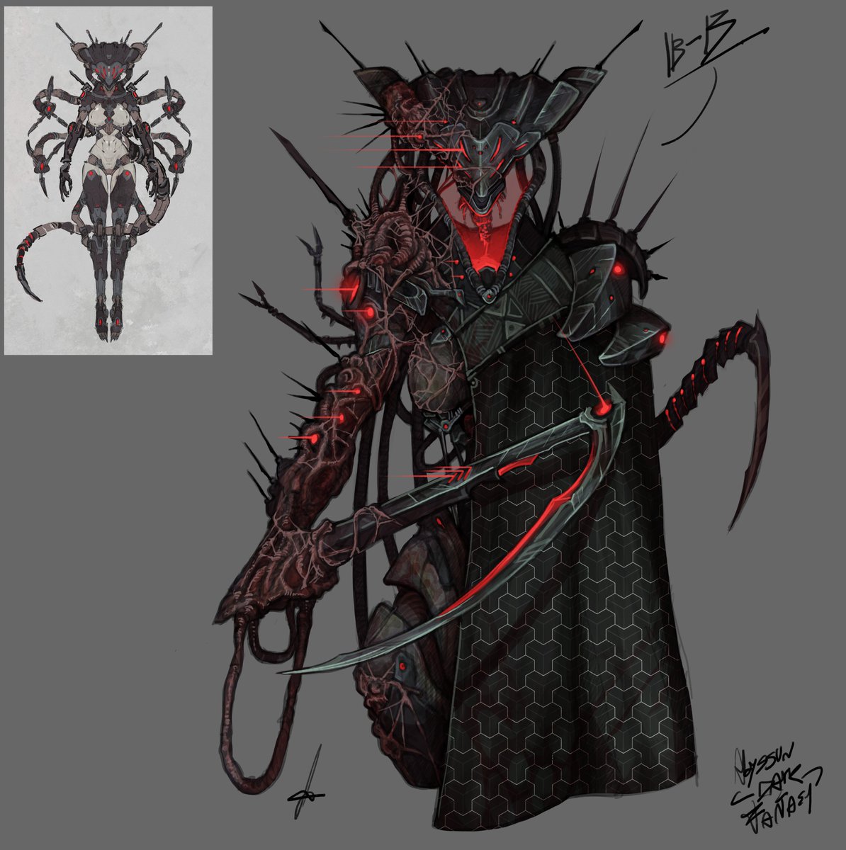 Fap_Fap_meu_draw 🔞| Commissions open (4/5) tweet media