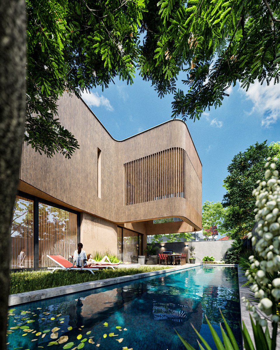 Twinmotion tweet media