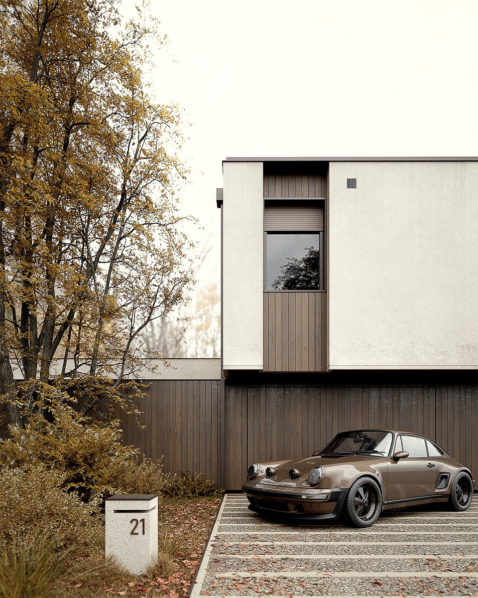 Twinmotion tweet media