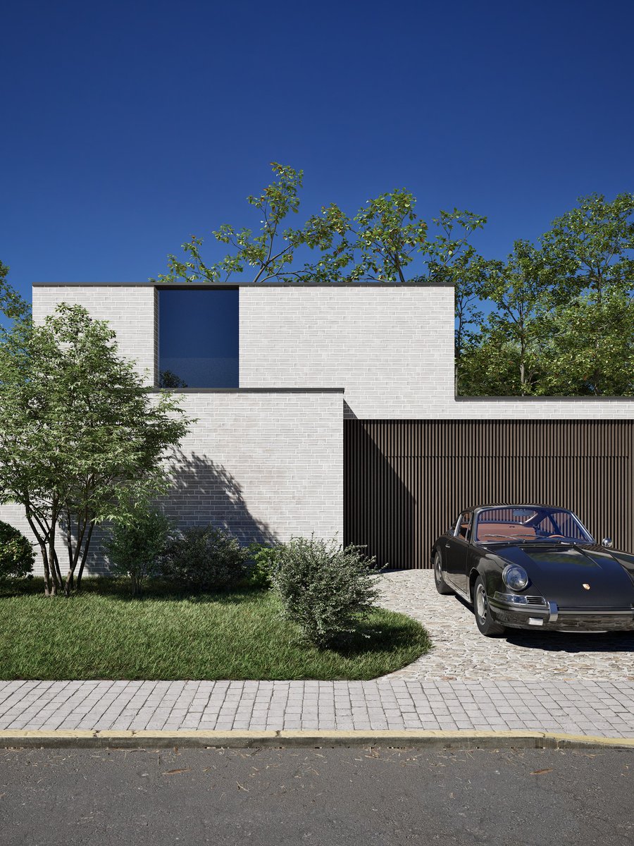 Twinmotion tweet media