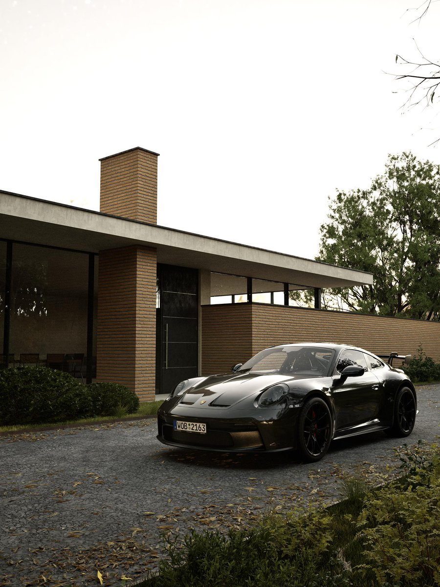 Twinmotion tweet media