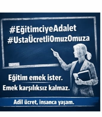 ctlk_krmt's tweet photo. Bu sistem tıkanıyor. 
Milyonlarca işsiz.. 
Milyonlarca  genç.. 
Milyonlarca üniversite mezunu işsizimiz var. 
Usta öğreticiler kadro,
Öğretmenlerimiz atama bekliyor.
Buna ciddi çözümler getirilmeli. 

#EğitimciyeAdalet
#ustauecretliomuzomuza https://t.co/148ByEwSTy
