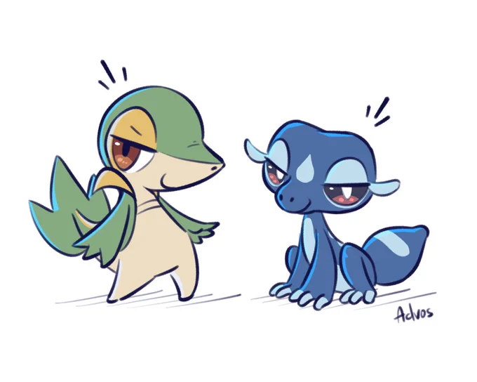 Double the sass