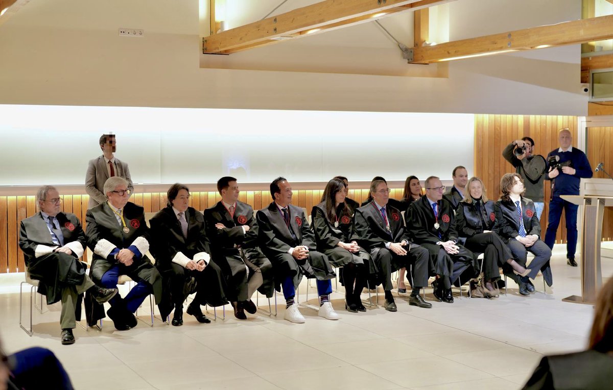 Consell de l’Advocacia Catalana tweet media