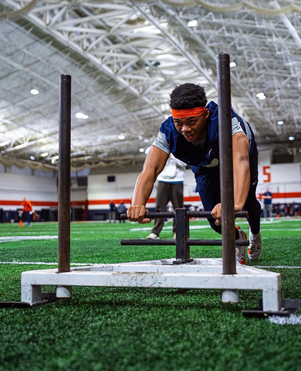 Kenyon Alston tweet media