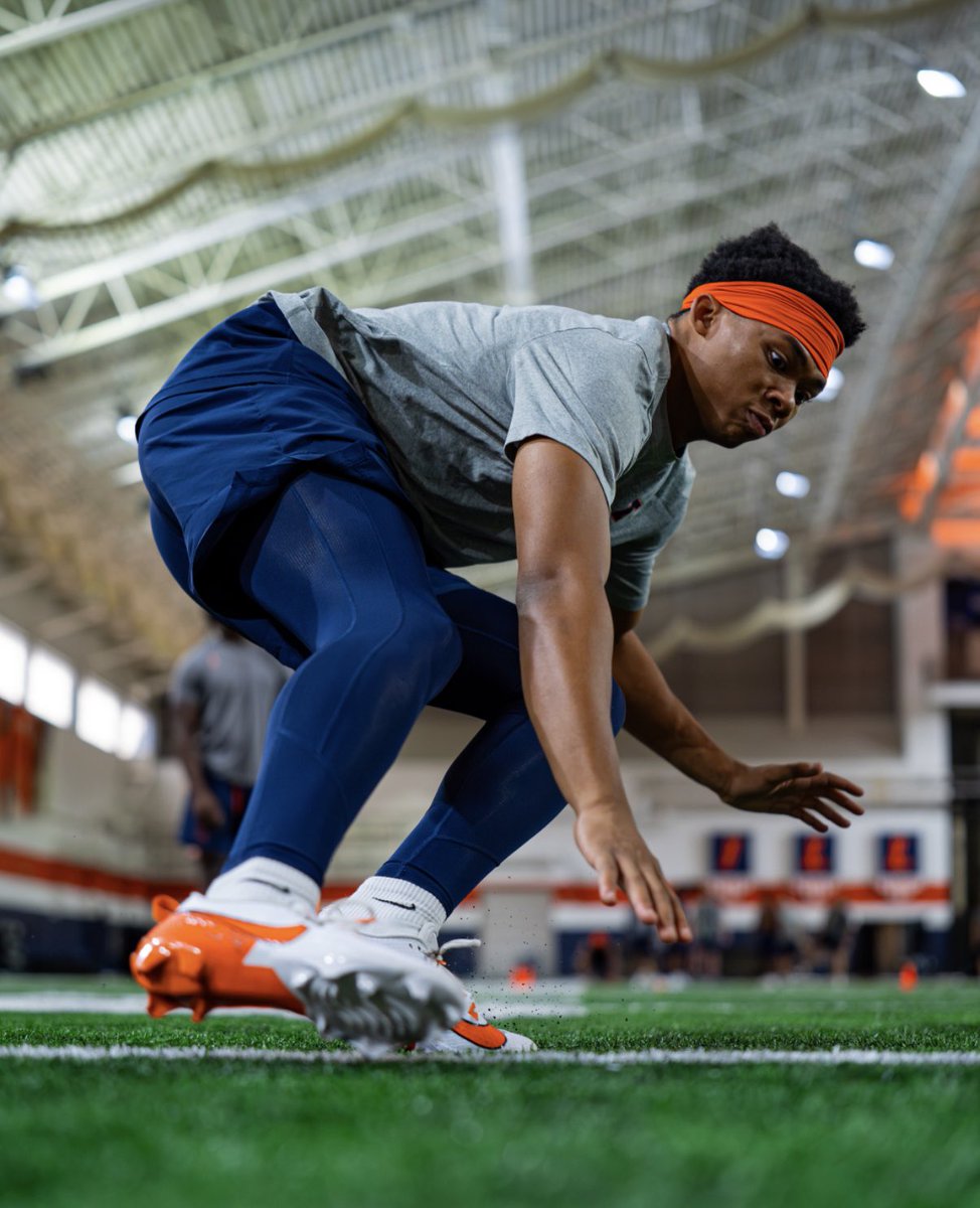 Kenyon Alston tweet media