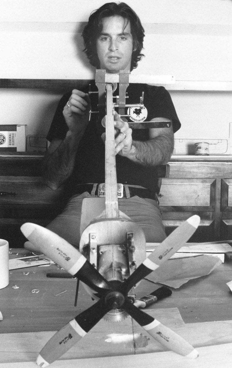 Chas Gerretsen tweet media