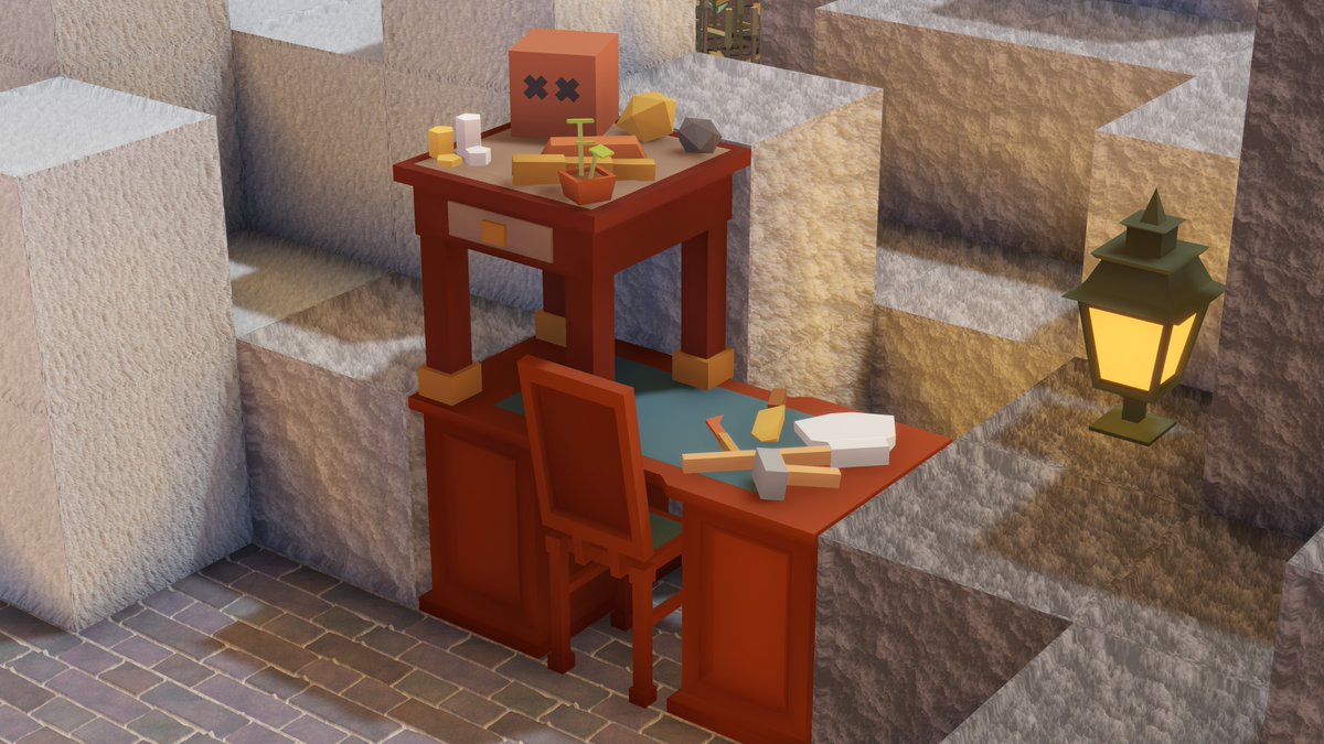 ColonySurvival's tweet photo. Friday Blog 265 - Long Beds, Bunk Beds and the Oddity Press
https://t.co/lm1l7Neflb https://t.co/7M4kkovq5j