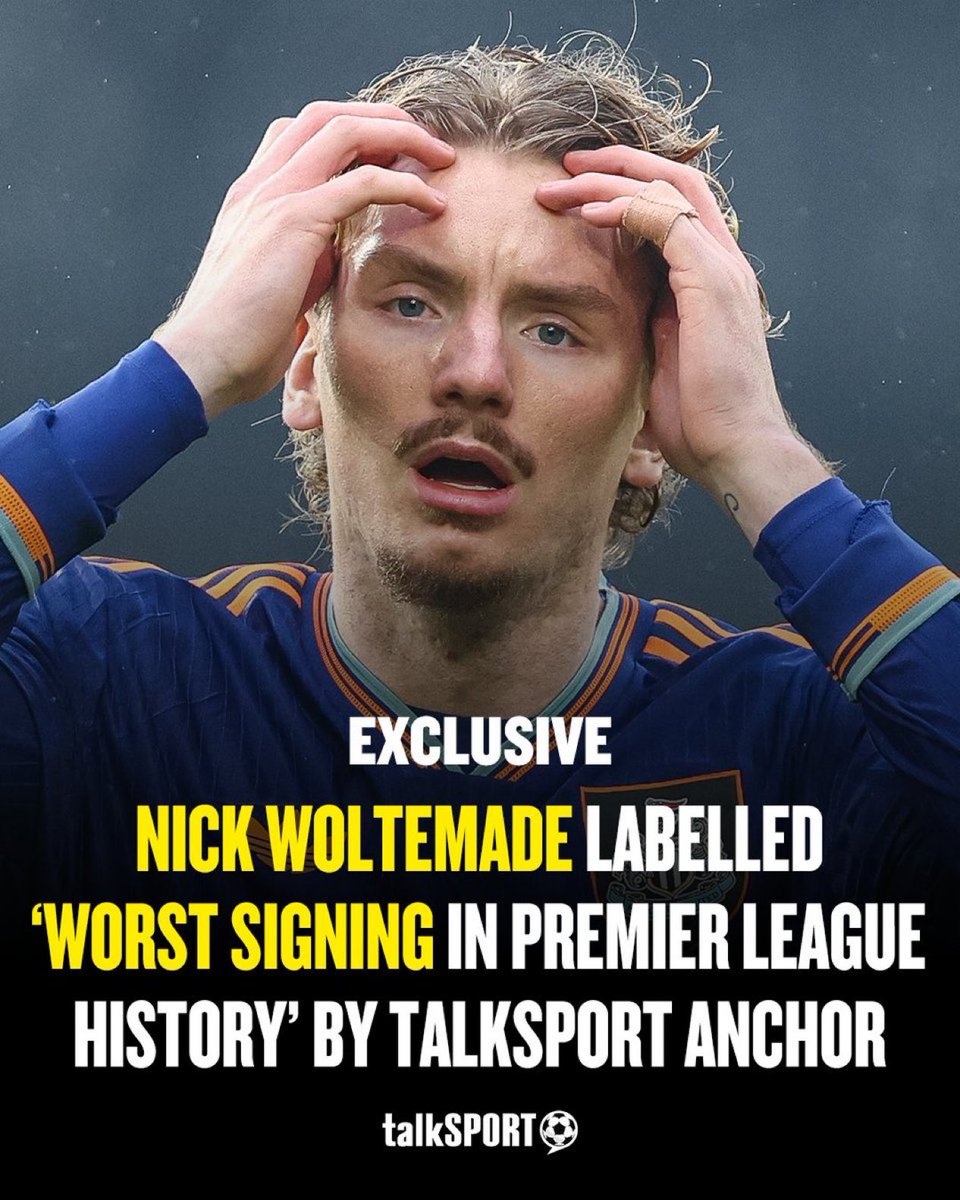 NUFCThreatLevel tweet media