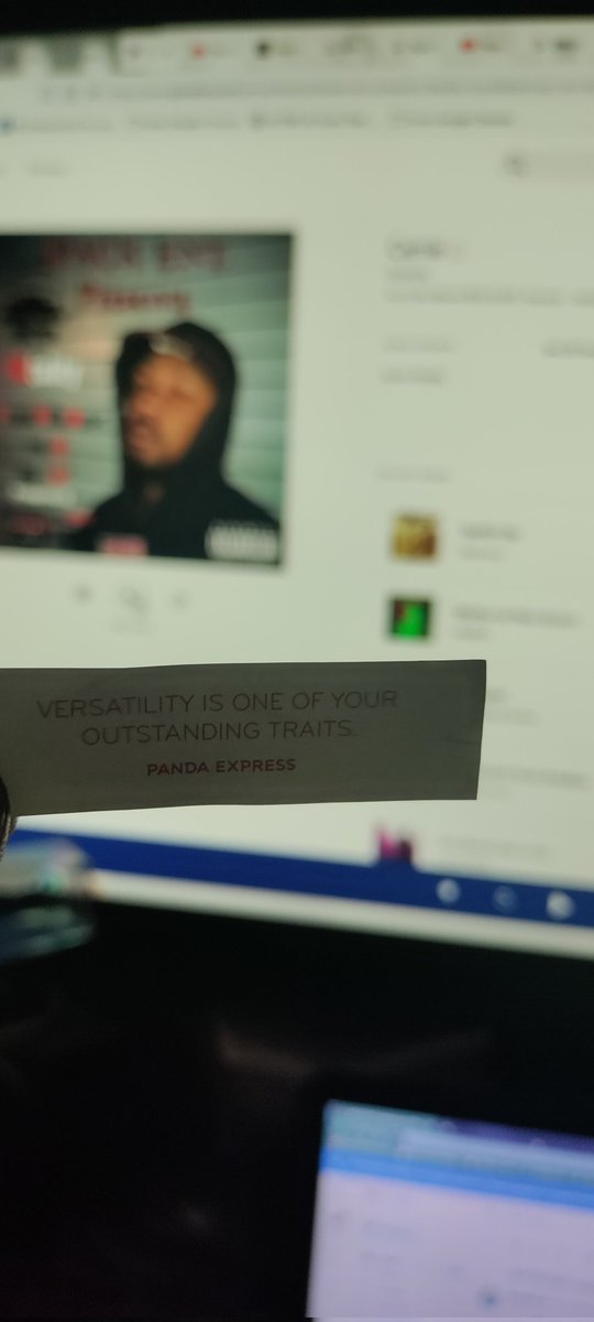 #FlashbackFriday 🔥“Carrie” 🎙️ From the project: 4PACK ENT. Presents - FAtality 💿 #TrunkKillaMusic Vol. IV Feat. <a href="/FaThaFlyest/">Fa Tha Flyest</a> 🎤 
🎹 Produced by: #RacciOnDaBeatTrick $RODBT 🪙 4PMG, INC. 
🥠 "Versatility is 1 of Your Outstanding Traits" @PandoraMusic! 🔊pandora.app.link/sMRyQ3Ir60b