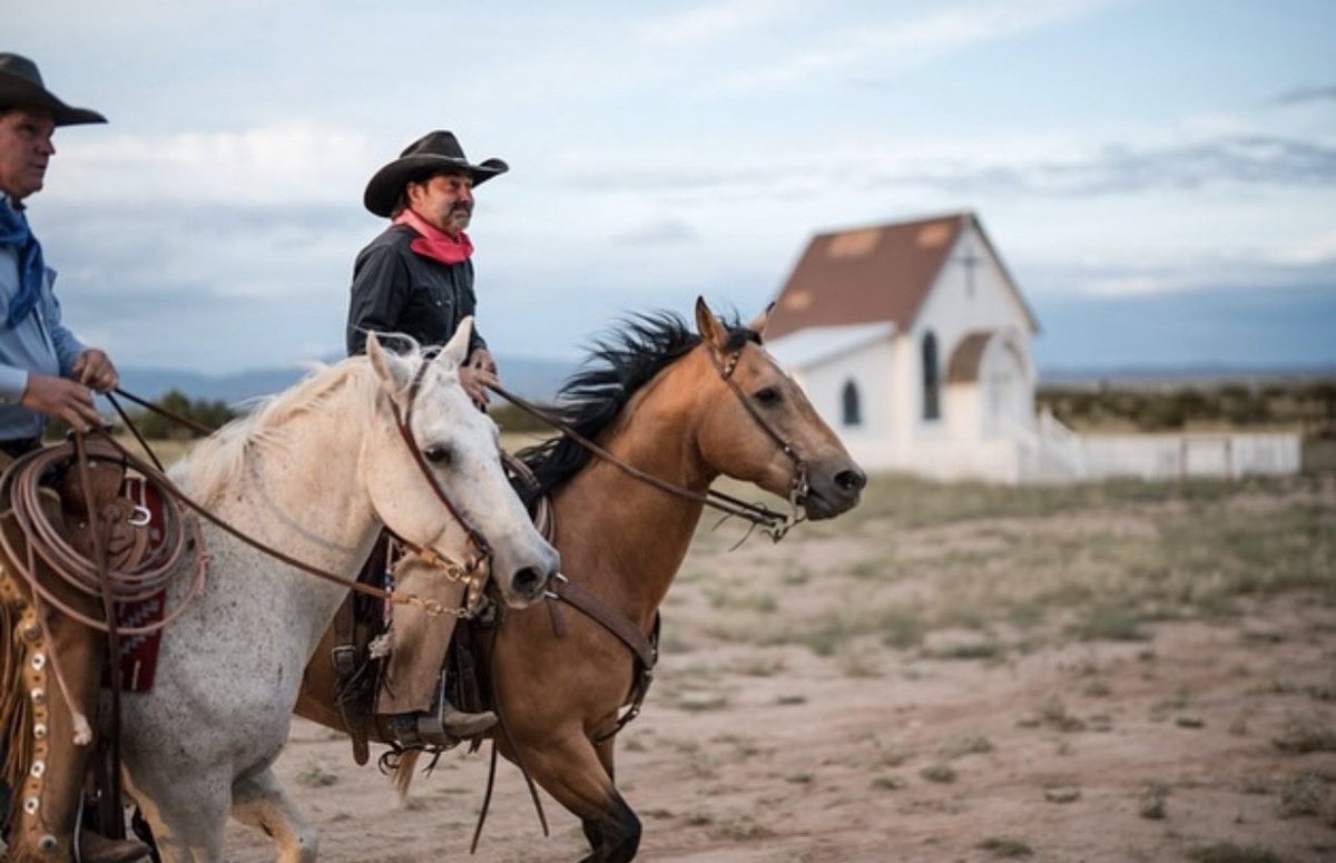 Santa Fe County is #NewMexicoTrue tweet media