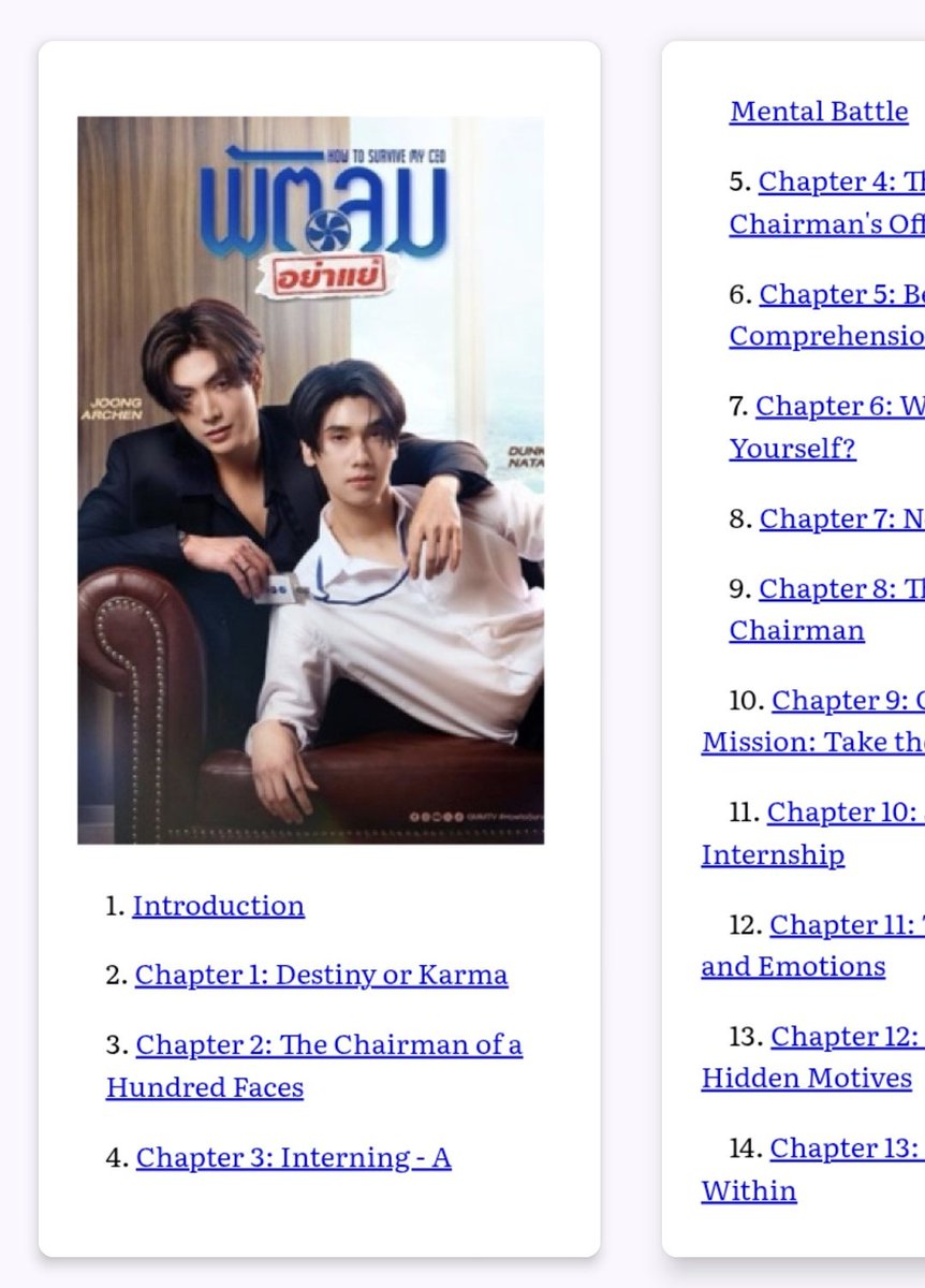 mpregdunk's tweet image. i don't waste my time... i'm starting to read how to survive my ceo, sooo #READY