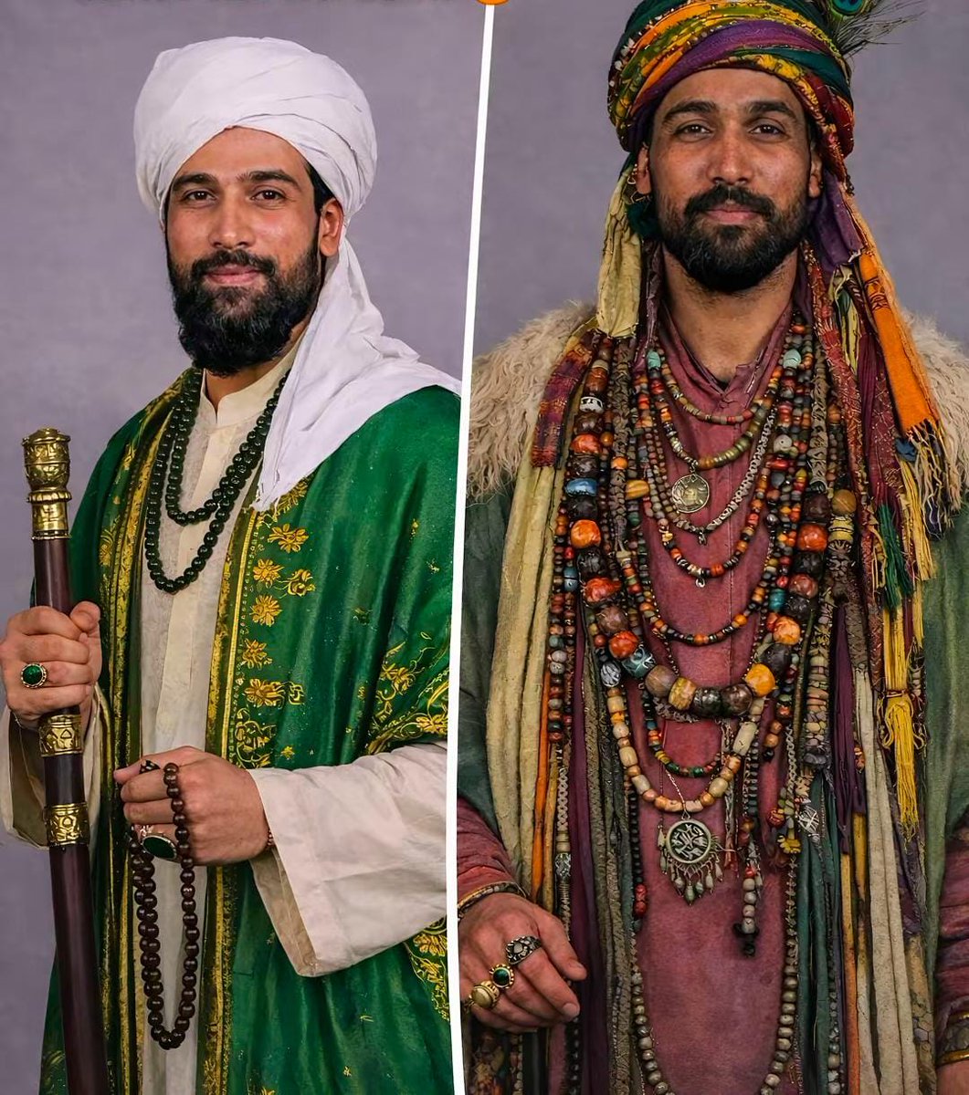 Update baba G <a href="/iamamirofficial/">Mohammad Amir</a>