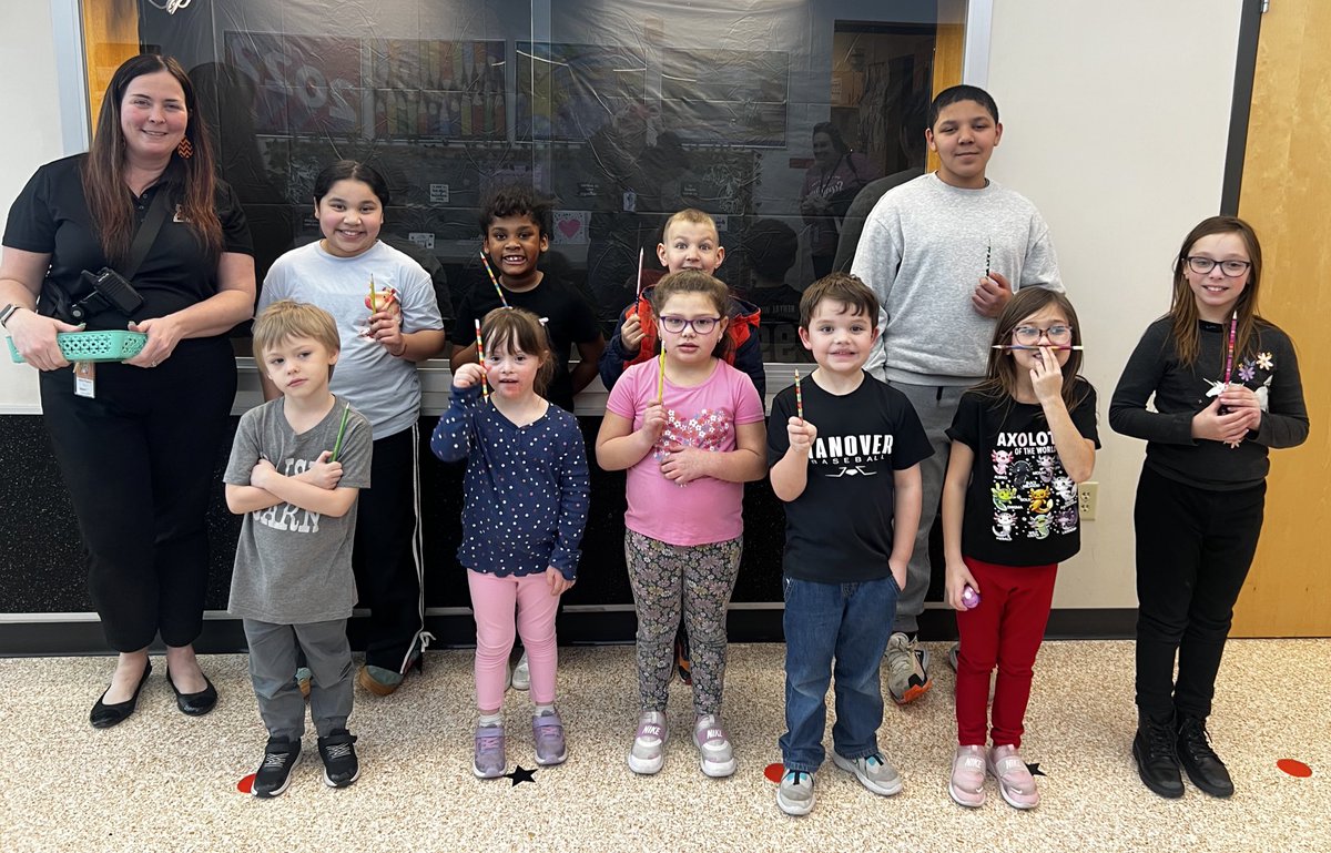 Hanover Street tweet media