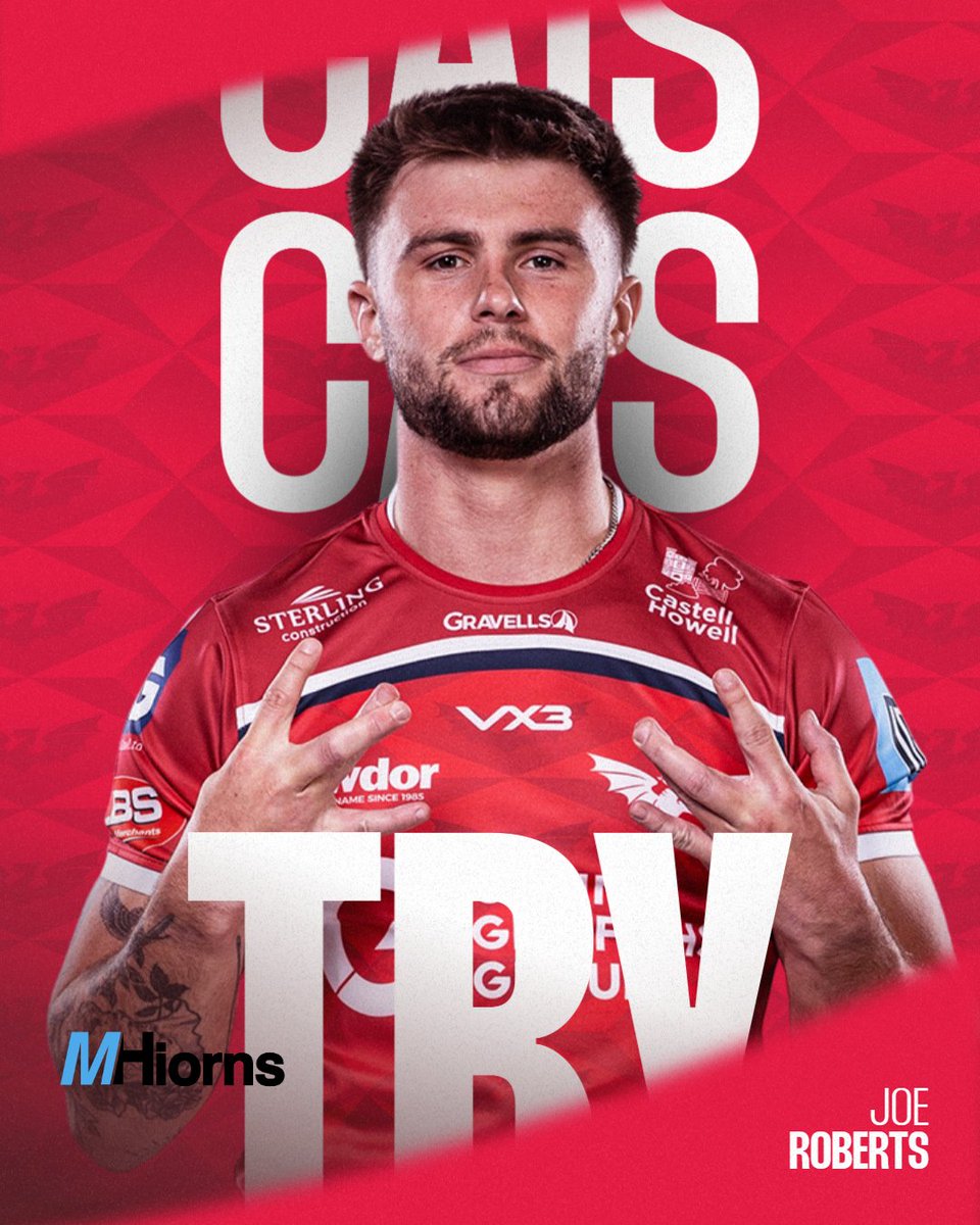 Scarlets Rugby tweet media