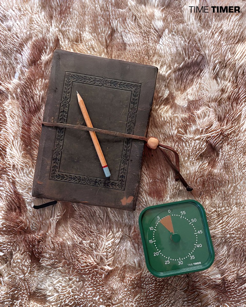 Time Timer tweet media