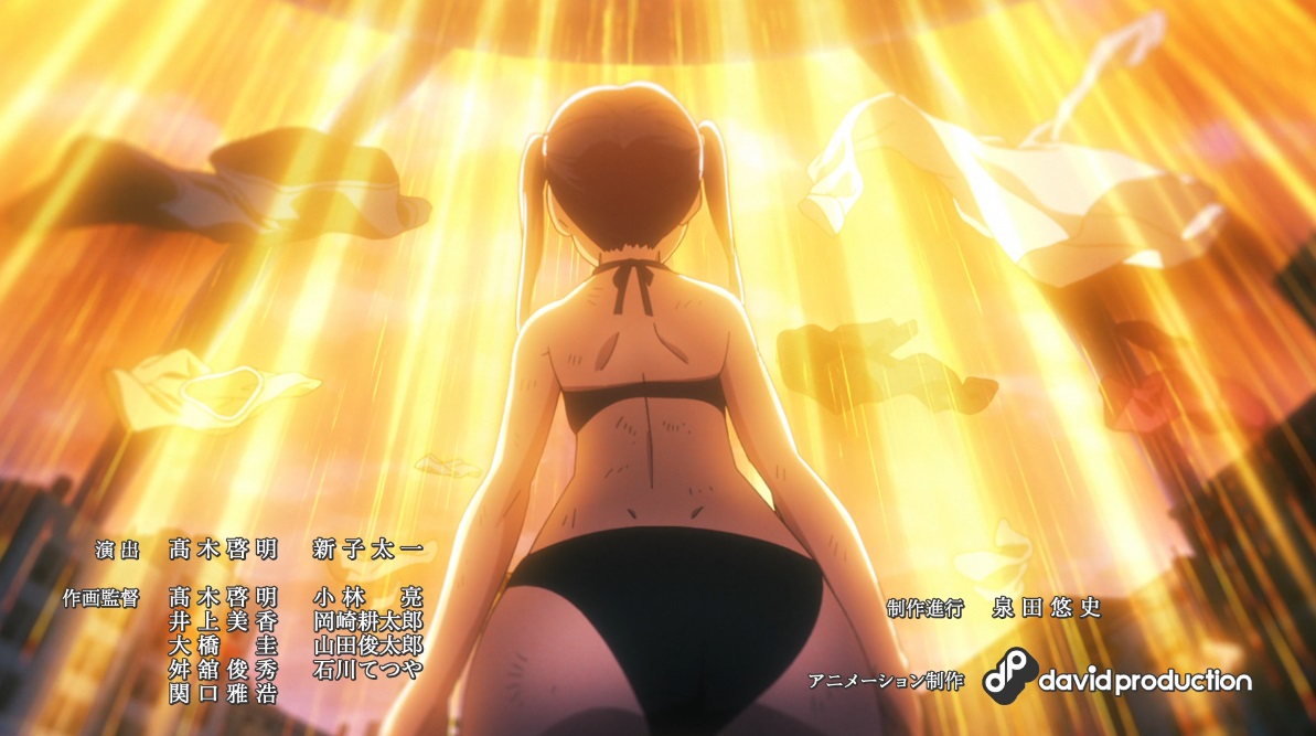 Olqui2000's tweet photo. FIRE FORCE T3 EP 20

Capitulazo y de las mejores peleas que vi en mi vida, lo del principio fue bien raro y luego lo de Tamaki es absoluto cinema, no solo por la pelea, también por el mensaje de valorar el erotismo. 

Siempre supe que había algo entre Juggernaut y ella. https://t.co/GjhhaSHVZW