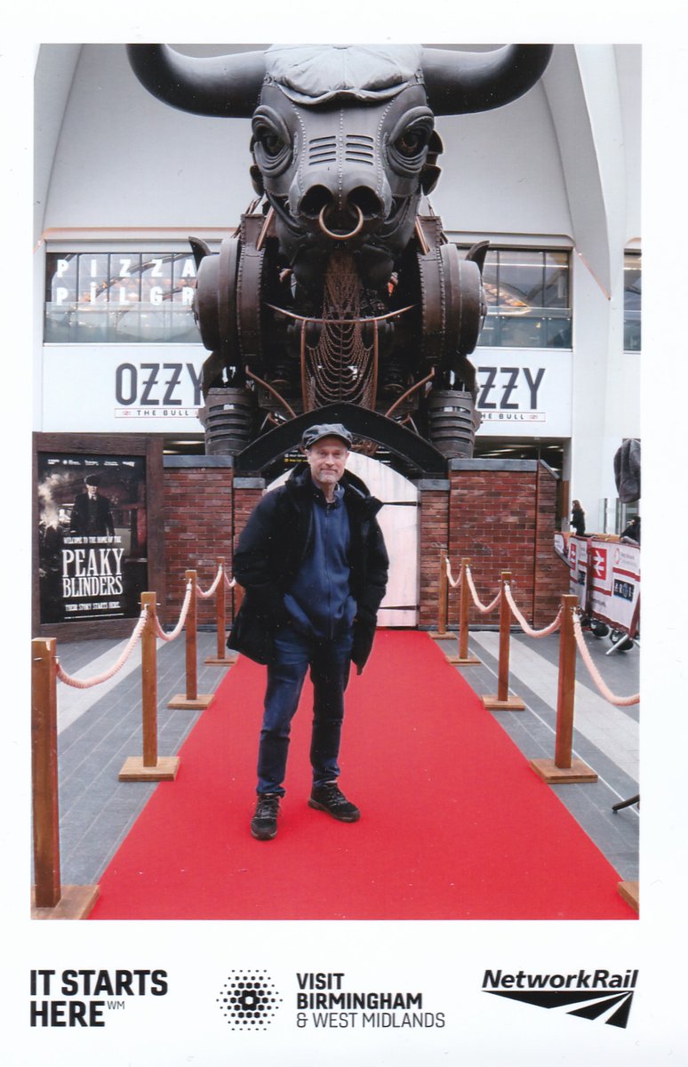 David Perks tweet media