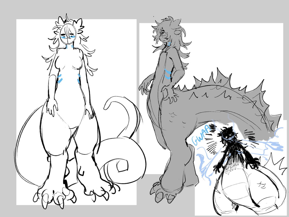 ⭑ PONYZILLA ⭑ tweet media