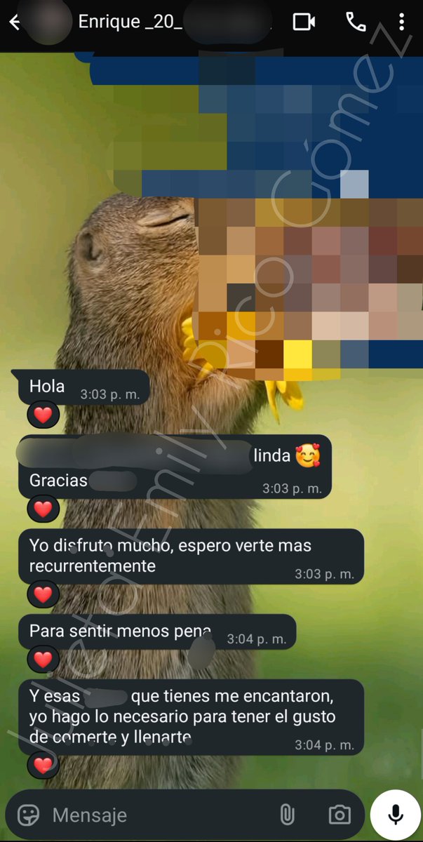 emilyonly3000's tweet photo. https://t.co/zw2tsZGVIj

#METRO #CDMX #vagon #ViernesCogelón #ViernesDeSeducción #ViernesDeDiosas #VierNalgas https://t.co/EhXZC90AeC