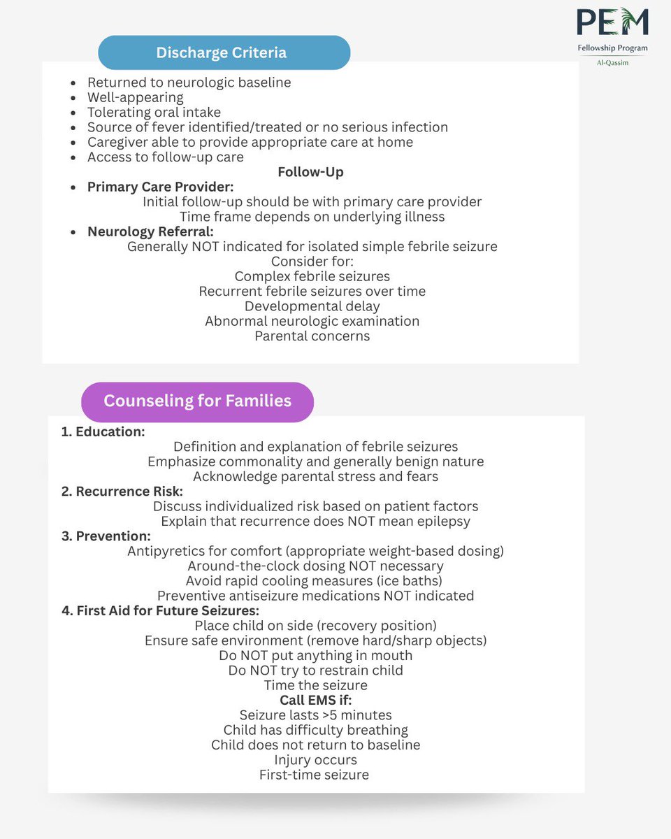 PEM fellowship | Qassim tweet media