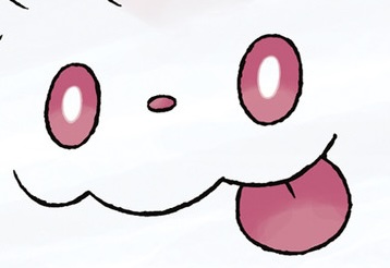 i kinda saw a thing 😂