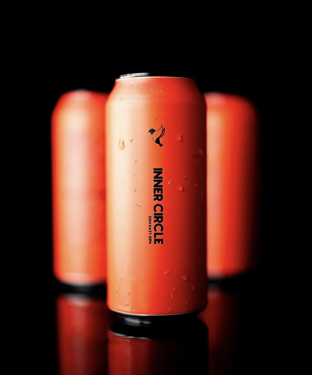 Blue Label Packaging Co tweet media