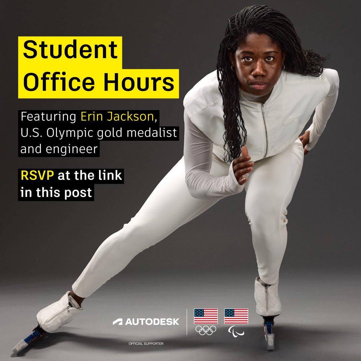 Autodesk Education tweet media