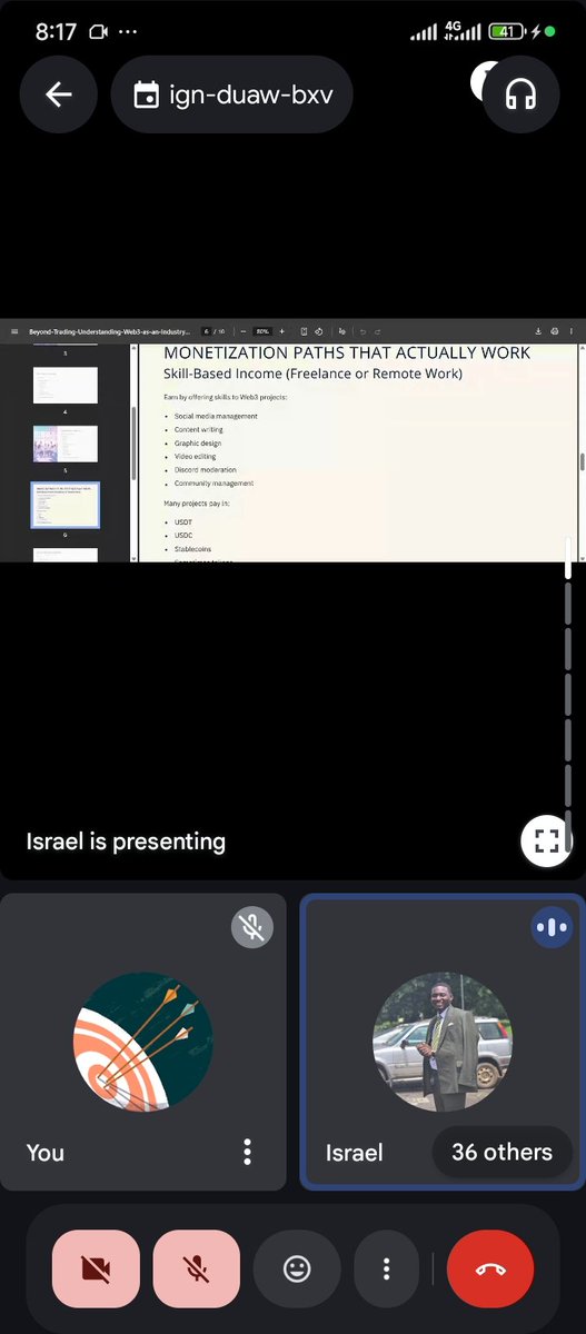 Pheebemi Salihu tweet media
