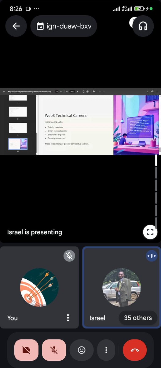 Pheebemi Salihu tweet media