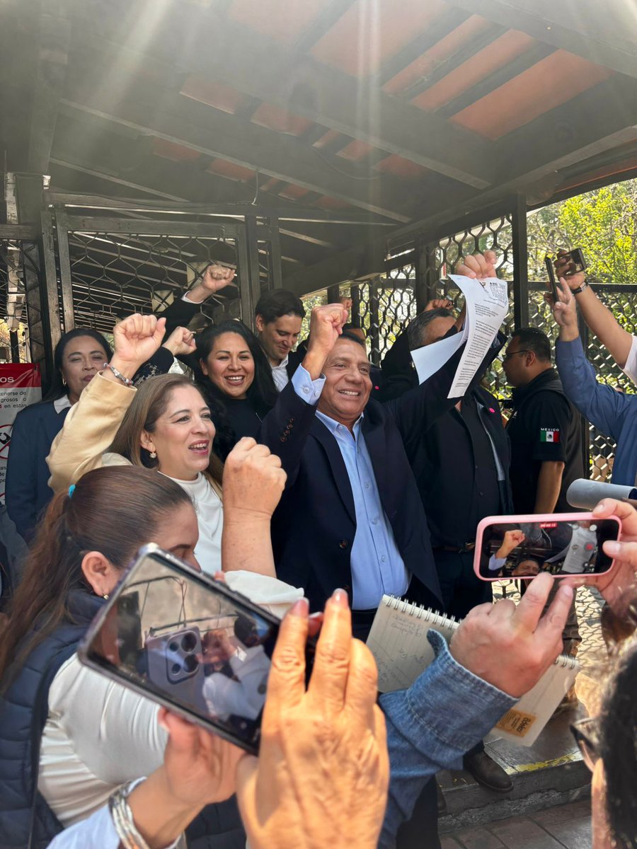 Issac Alonso (IA) tweet media