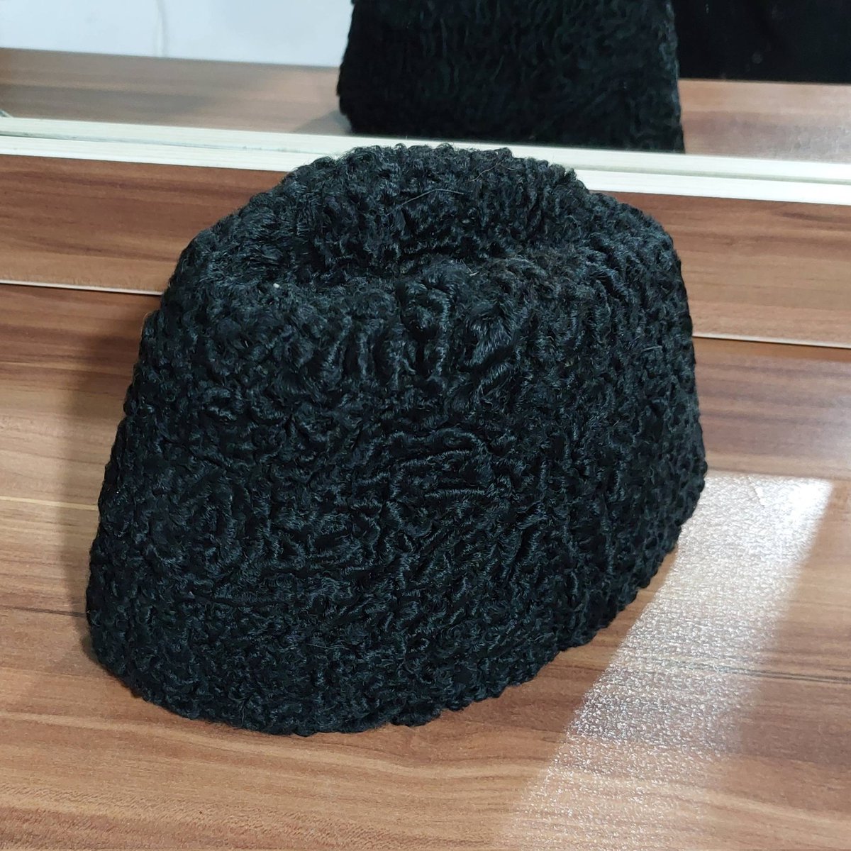 سرپیکو (شاه‌پسند)🇮🇷 tweet media