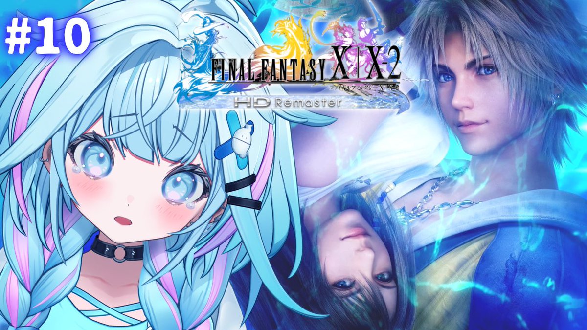 せんちゃん/Vtuber(事務所、個人問わず)応援中！！ (@luckyclover1010