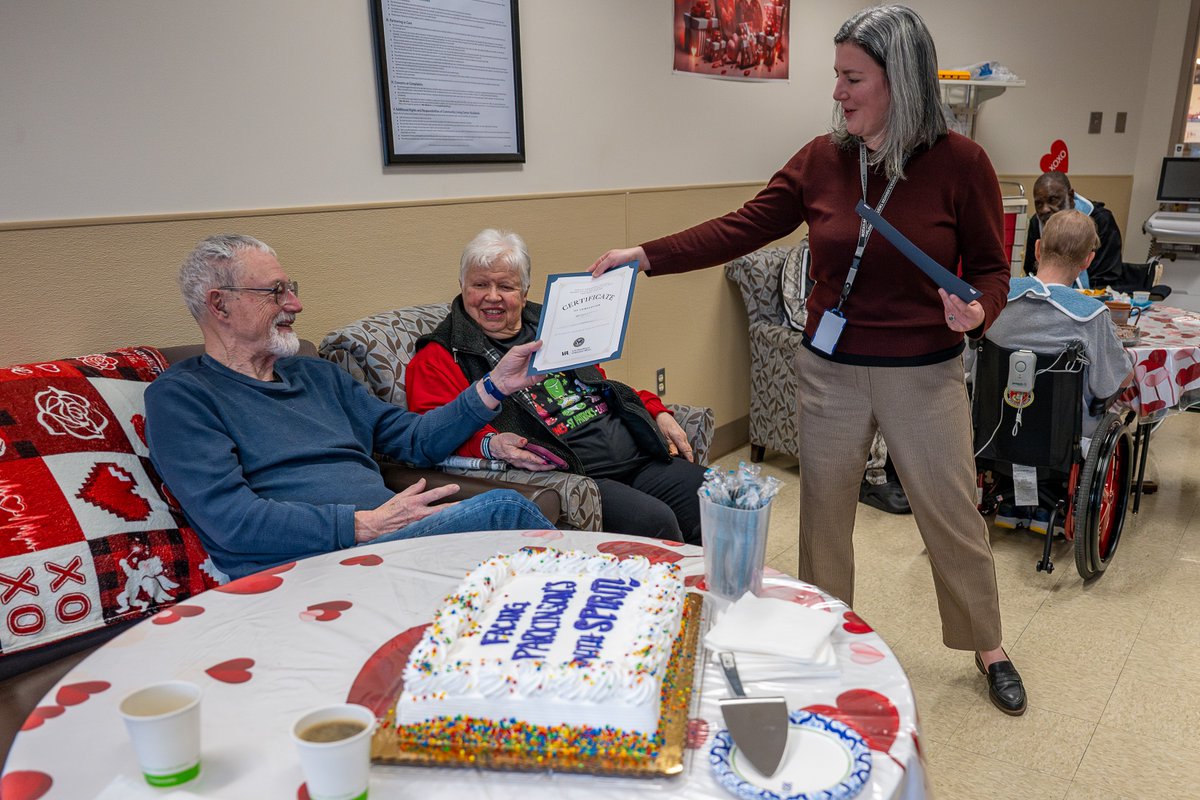 VA Puget Sound tweet media