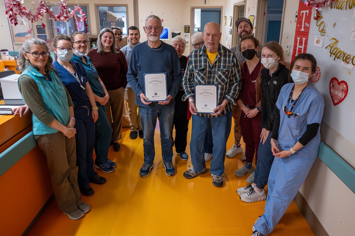 VA Puget Sound tweet media