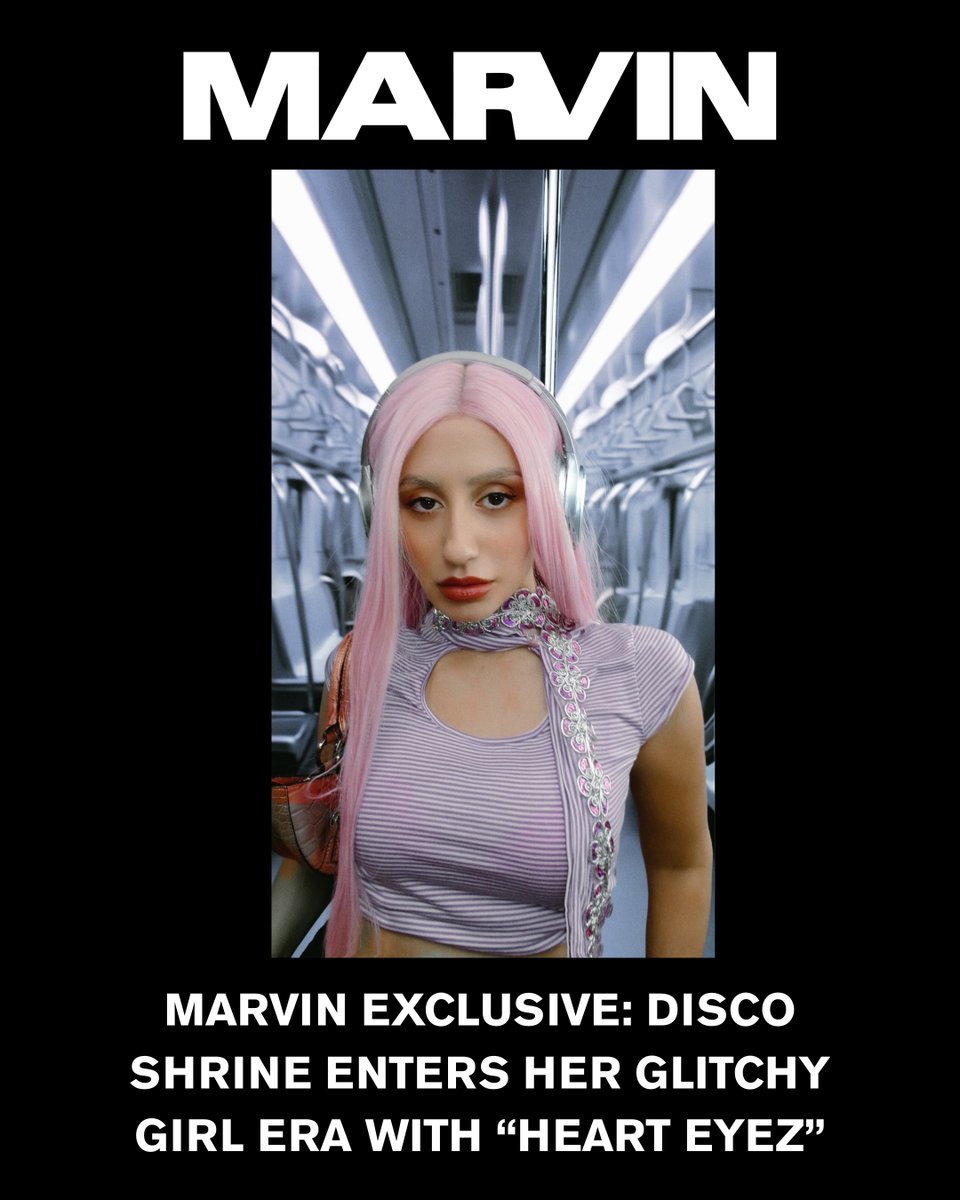 MARVIN tweet media
