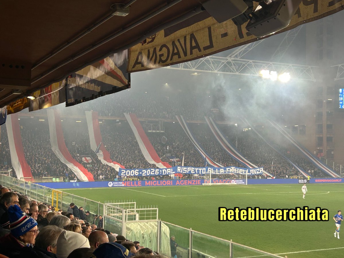 Reteblucerchiata tweet media