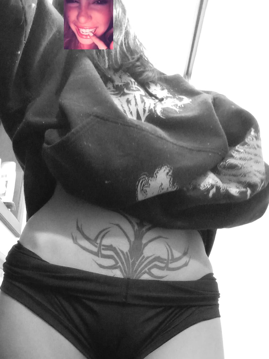 Malditadisociada tweet media