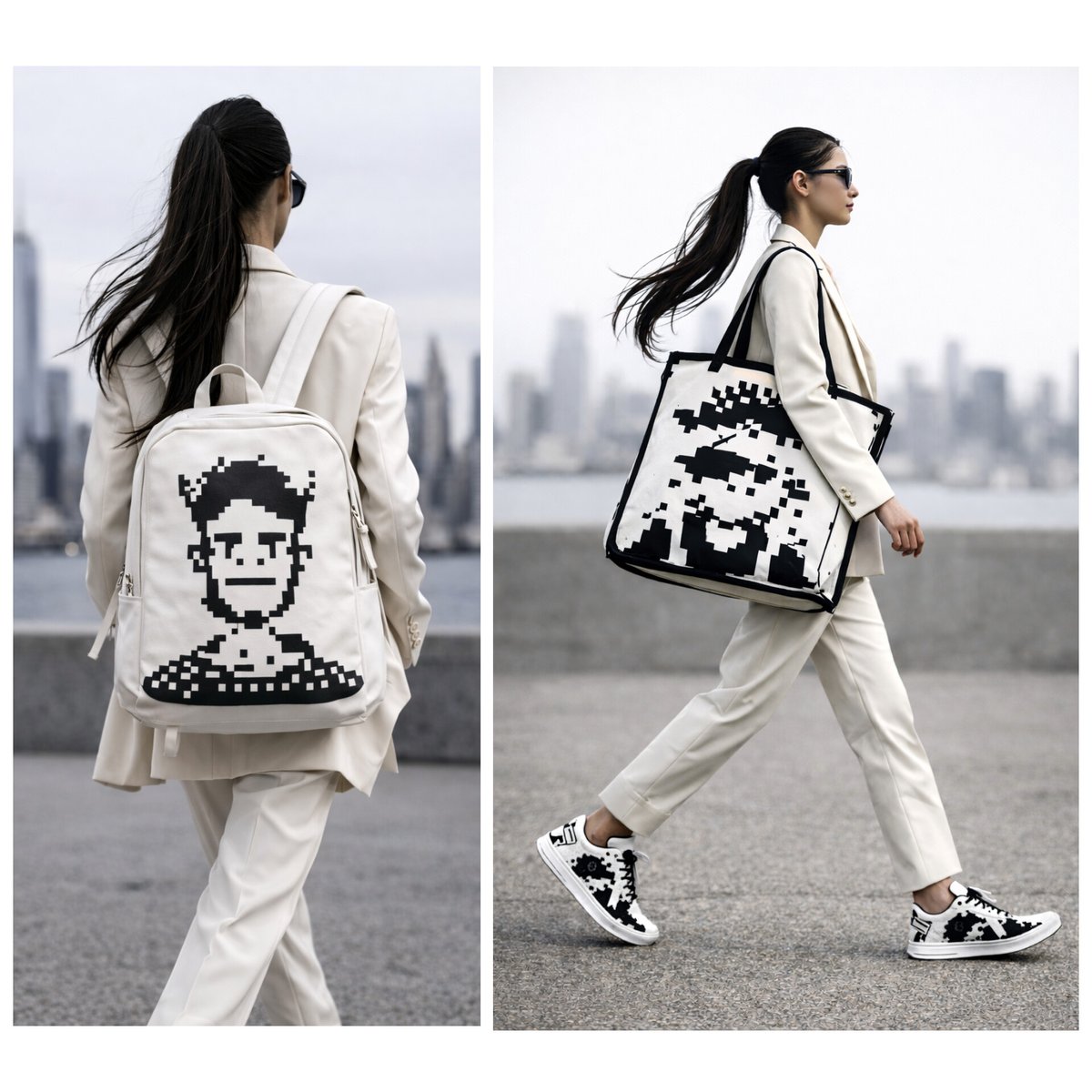 JUNIQUE 🖤 tweet media