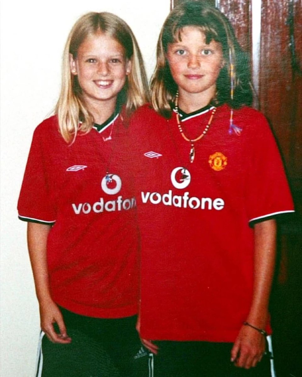 AwayDaysClub_'s tweet photo. With so much being said in the media at the moment, it’s important to remember that Holly Wells and Jessica Chapman will never be forgotten. Our thoughts are firmly with their families. https://t.co/ugl1QDgZsf