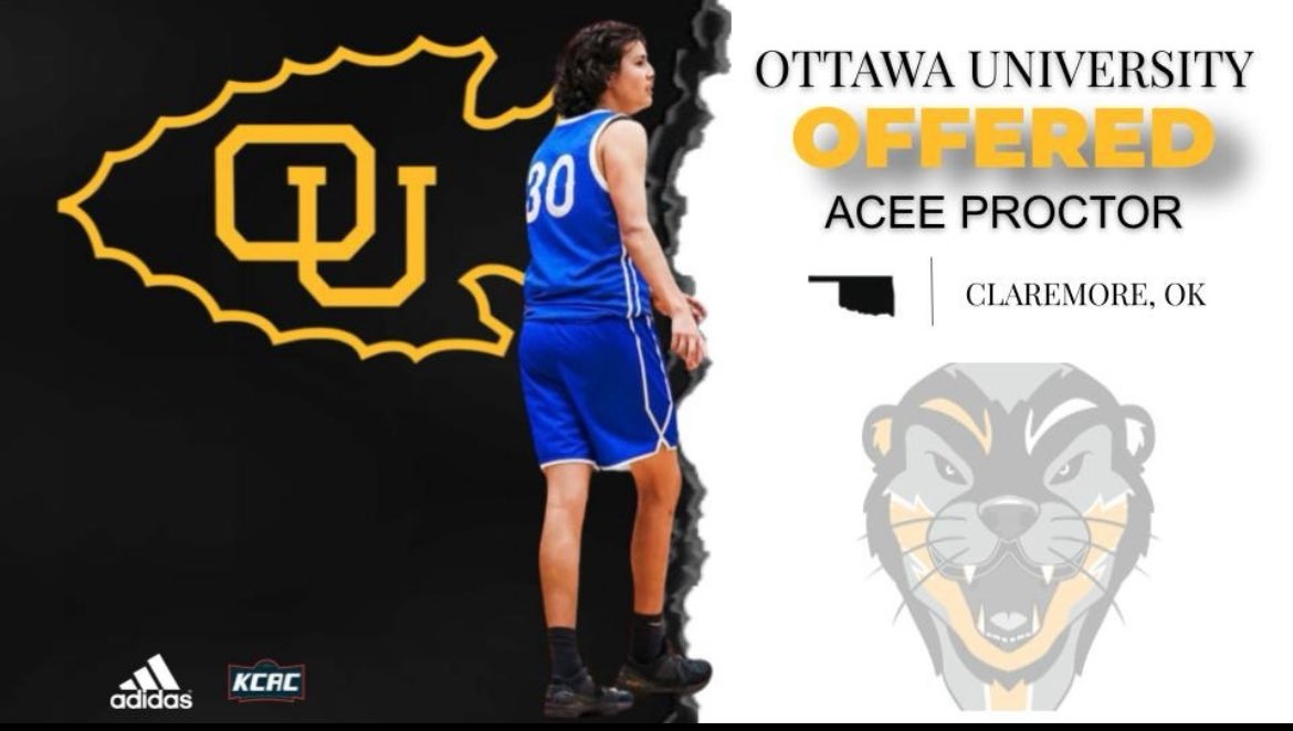Acee Proctor tweet media
