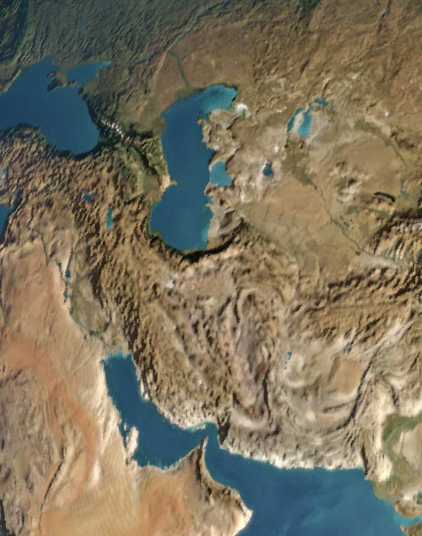 farhadgh1977's tweet photo. امیدوارم #ایران عزیز و #مردم نجیب آن تا همیشه از شر همه اهریمنان محفوظ باشند. https://t.co/7pFa5hRhb6